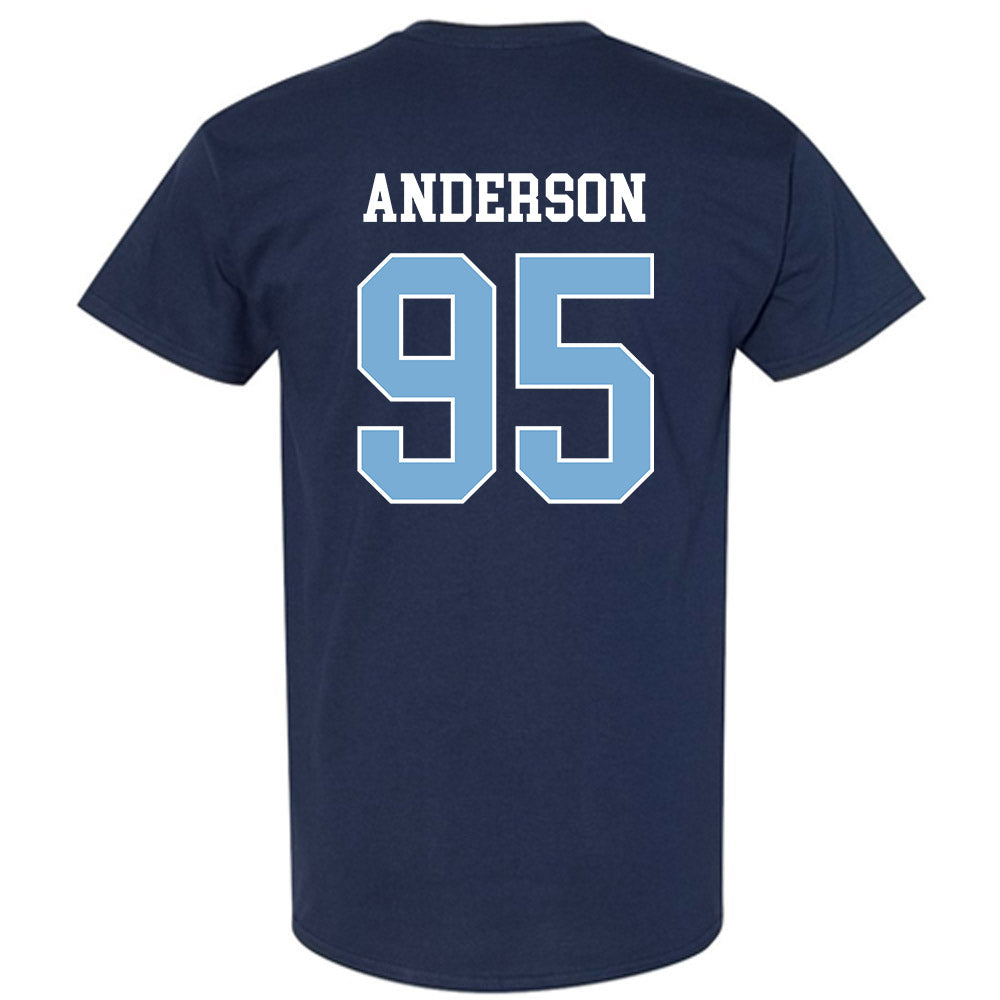 UNC - NCAA Football : Daniel Anderson - Classic Shersey T-Shirt