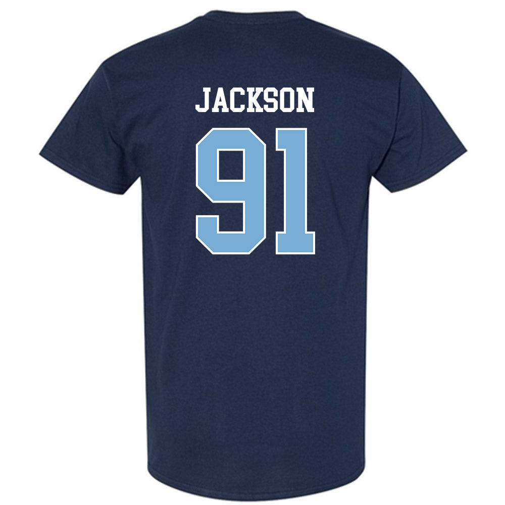 UNC - NCAA Football : Leroy Jackson - Classic Shersey T-Shirt
