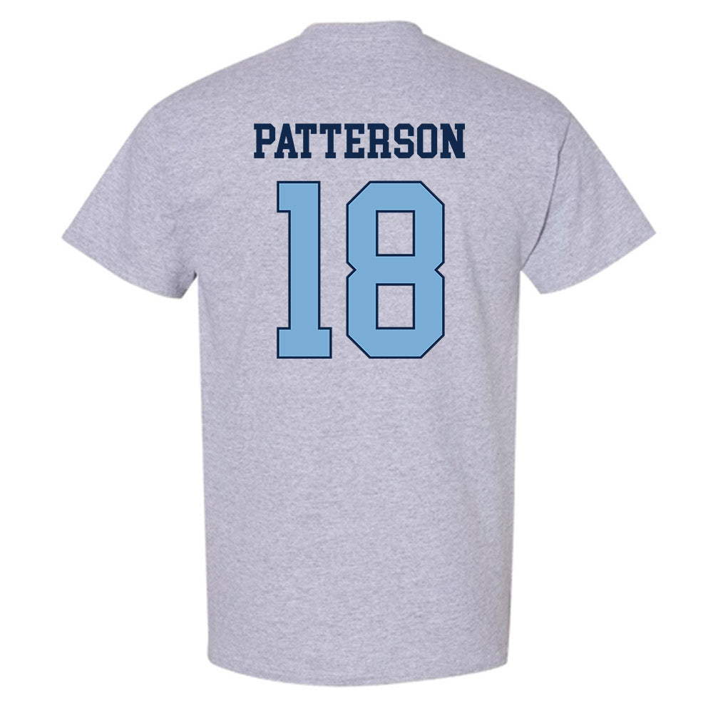 UNC - NCAA Football : Jaiden Patterson - Classic Shersey T-Shirt