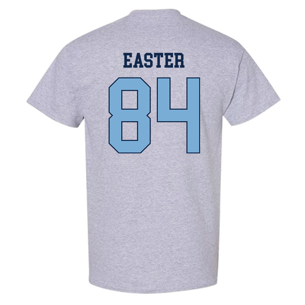 UNC - NCAA Football : Shamar Easter - Classic Shersey T-Shirt-1