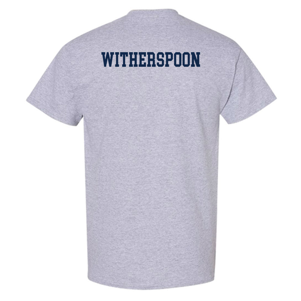UNC - NCAA Women's Track & Field : Kalani Witherspoon - Classic Shersey T-Shirt-1