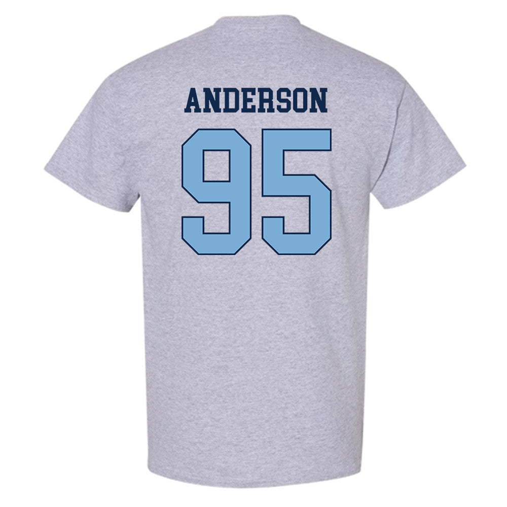 UNC - NCAA Football : Daniel Anderson - Classic Shersey T-Shirt