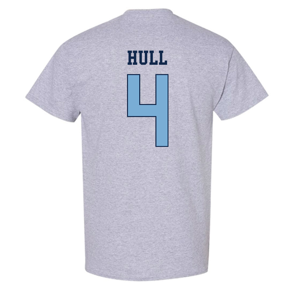 UNC - NCAA Women's Basketball : Laila Hull - Classic Shersey T-Shirt
