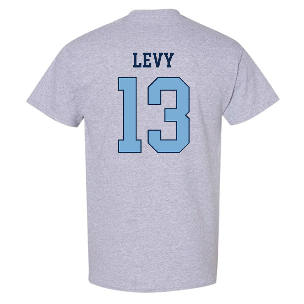 UNC - NCAA Women's Lacrosse : Kate Levy - Classic Shersey T-Shirt-1