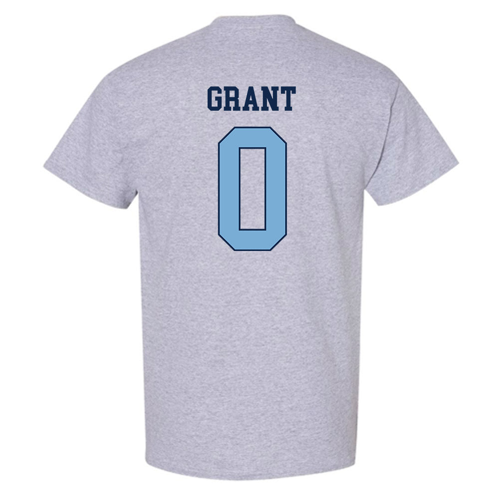 UNC - NCAA Women's Basketball : Lanie Grant - Classic Shersey T-Shirt