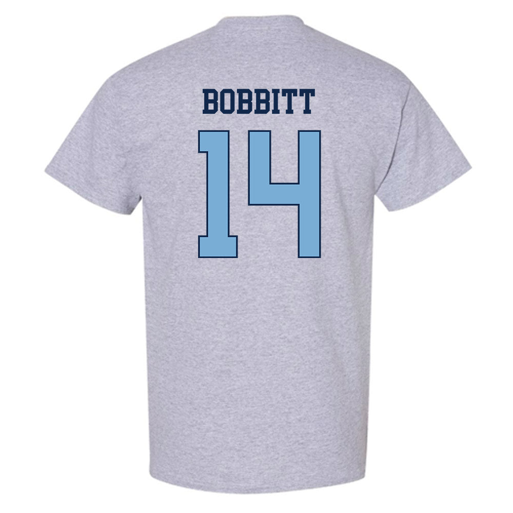 UNC - NCAA Women's Volleyball : Emily Bobbitt - Classic Shersey T-Shirt-1