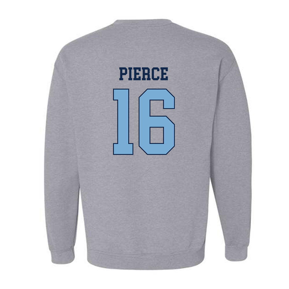 UNC - NCAA Softball : Kiannah Pierce - Classic Shersey Crewneck Sweatshirt