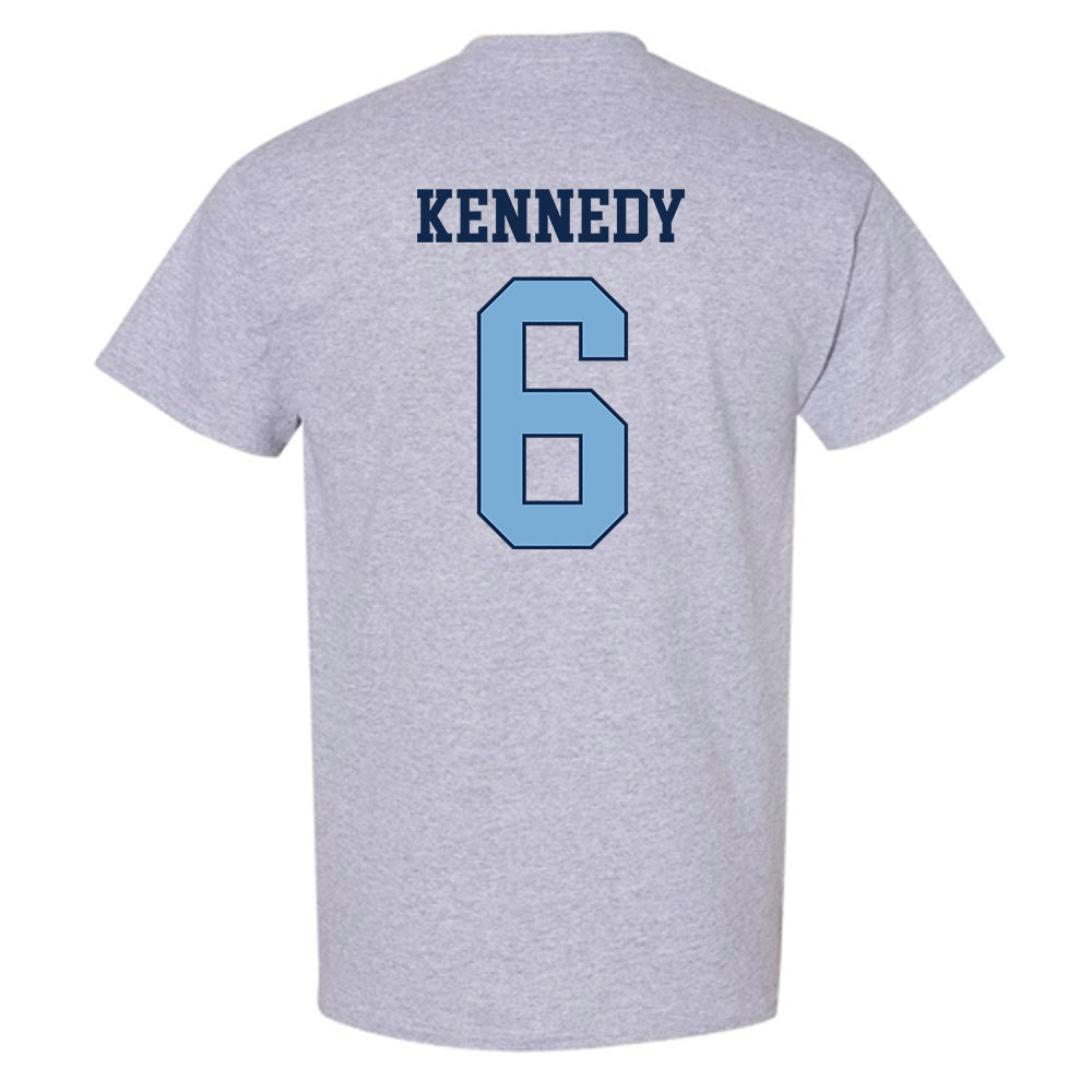 UNC - NCAA Women's Soccer : Riley Kennedy - Classic Shersey T-Shirt-1