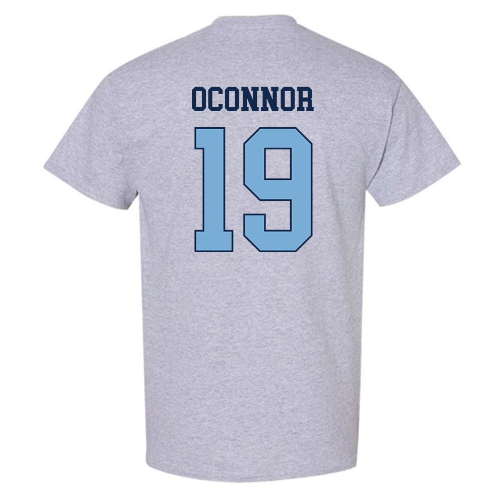 UNC - NCAA Women's Lacrosse : Julia OConnor - Classic Shersey T-Shirt