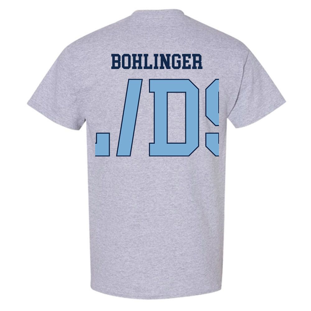 UNC - NCAA Women's Volleyball : Julia Bohlinger - Classic Shersey T-Shirt-1