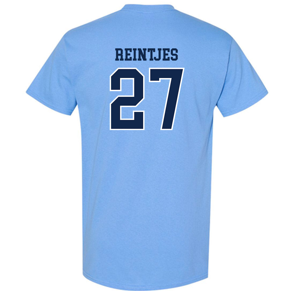UNC - NCAA Football : Graham Reintjes - Classic Shersey T-Shirt-1