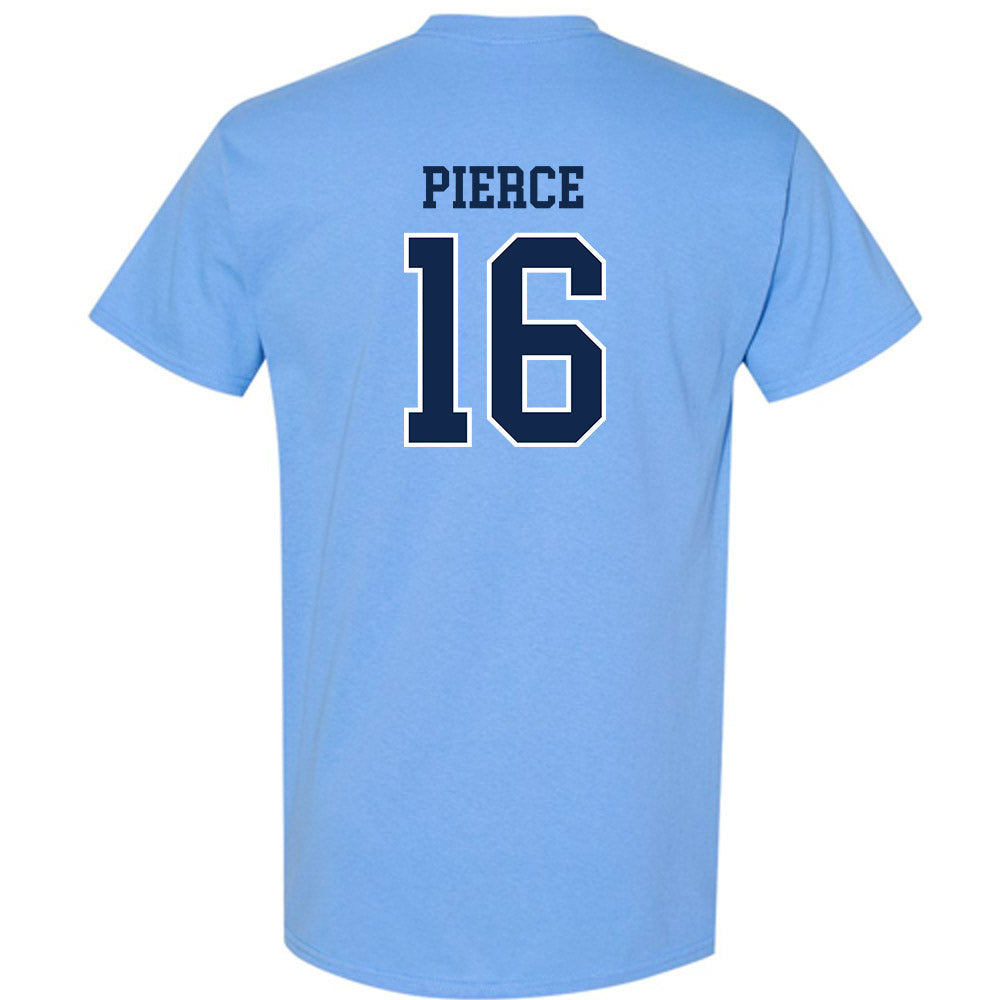 UNC - NCAA Softball : Kiannah Pierce - Classic Shersey T-Shirt