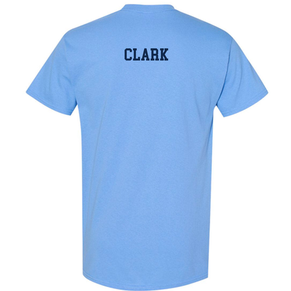UNC - NCAA Women's Rowing : Alice Clark - Classic Shersey T-Shirt-1