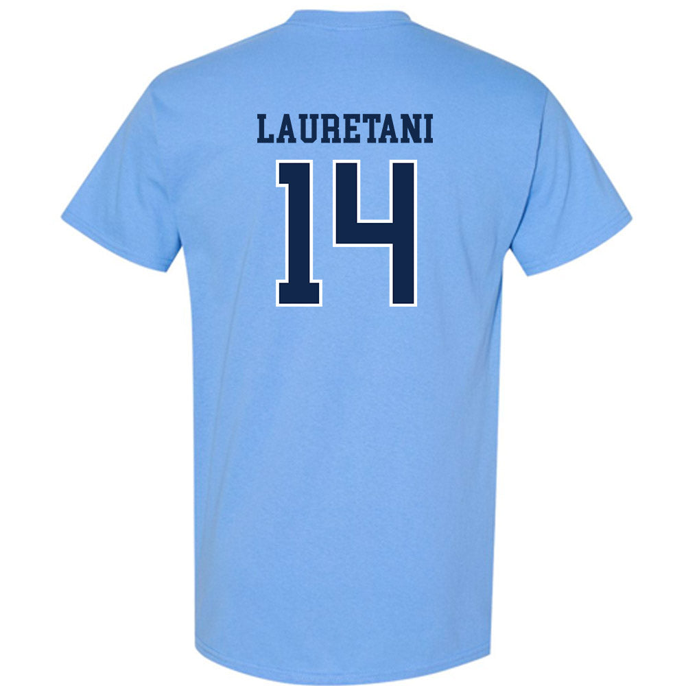 UNC - NCAA Women's Lacrosse : Gabby Lauretani - Classic Shersey T-Shirt-1
