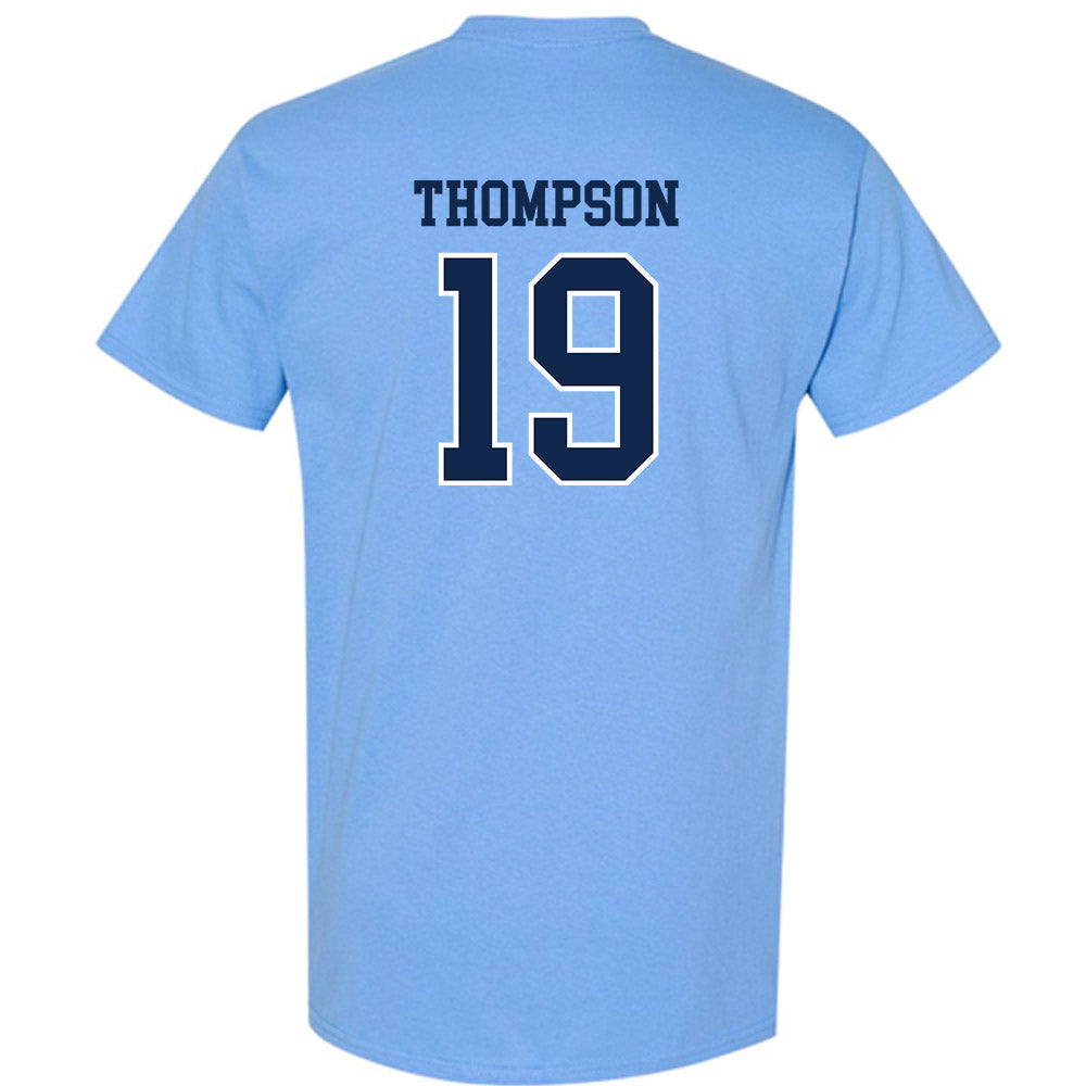 UNC - NCAA Softball : Sanaa Thompson - Classic Shersey T-Shirt