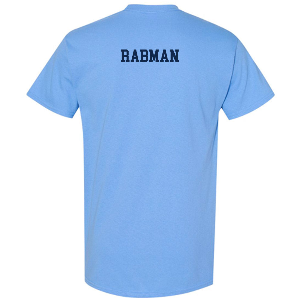 UNC - NCAA Women's Tennis : theadora rabman - Classic Shersey T-Shirt