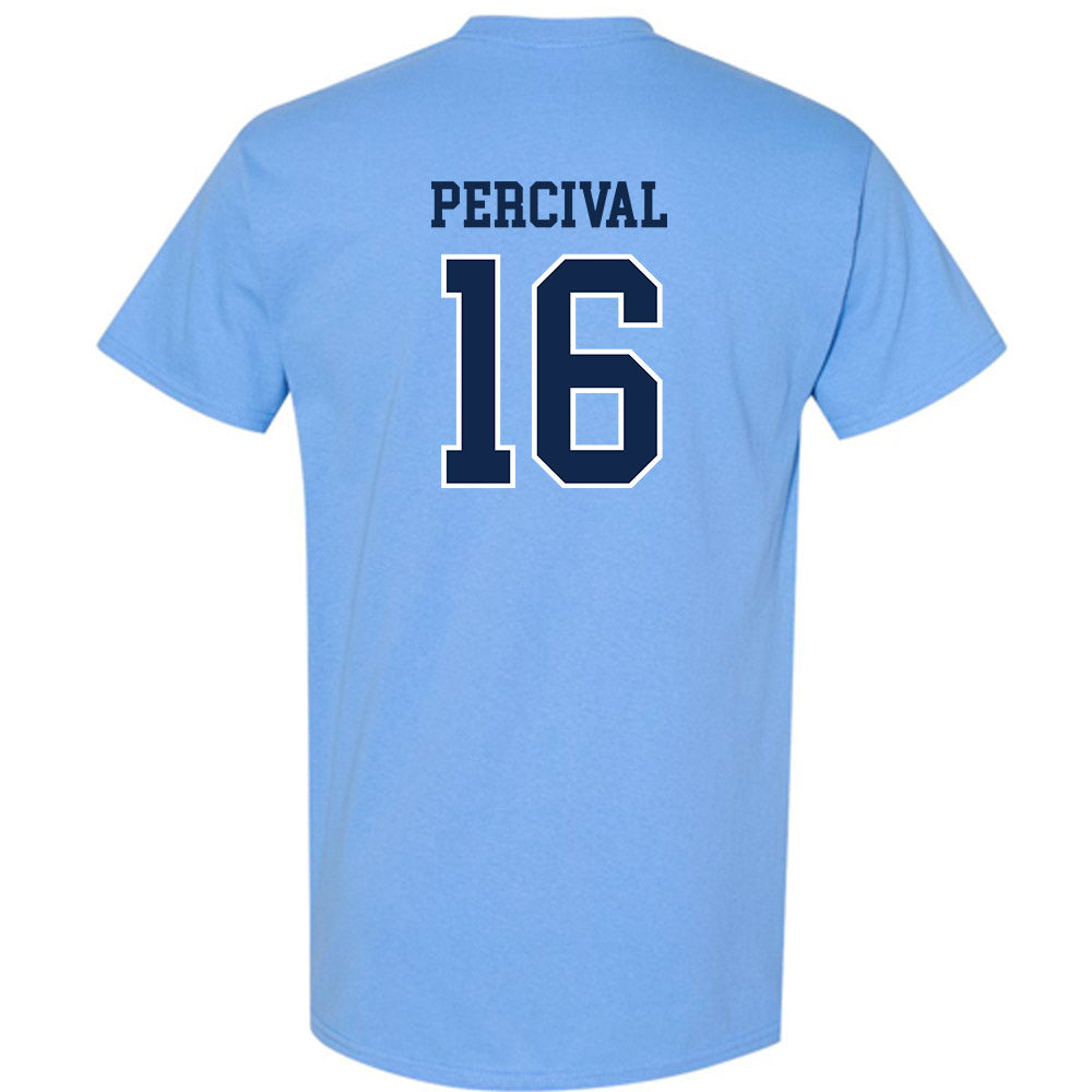 UNC - NCAA Baseball : Kyle Percival - Classic Shersey T-Shirt