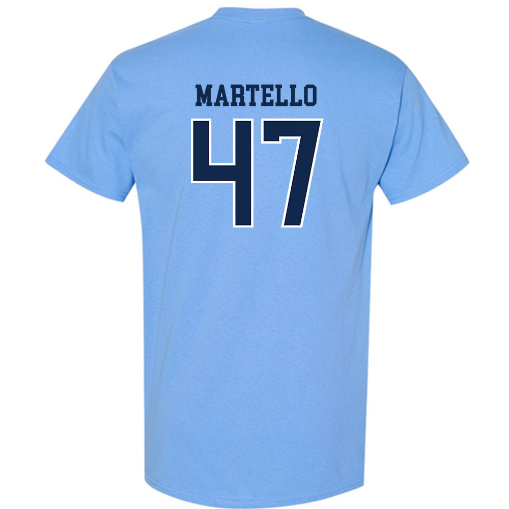 UNC - NCAA Football : Henry Martello - Classic Shersey T-Shirt-1