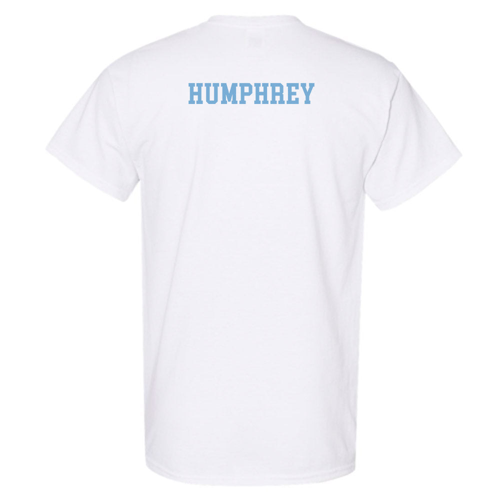 UNC - NCAA Football : Mason Humphrey - Classic Shersey T-Shirt-1