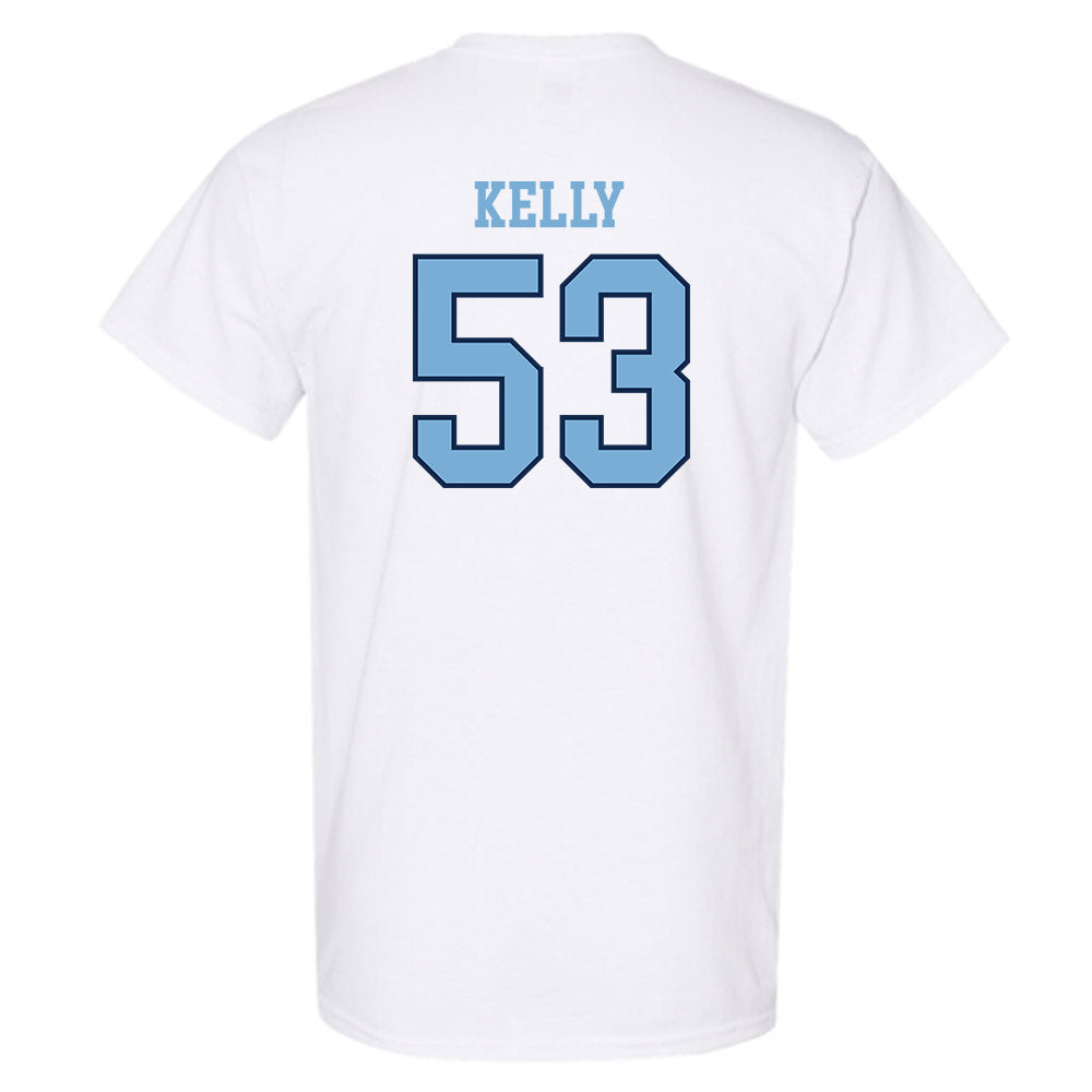 UNC - NCAA Football : Christo Kelly - Classic Shersey T-Shirt-1