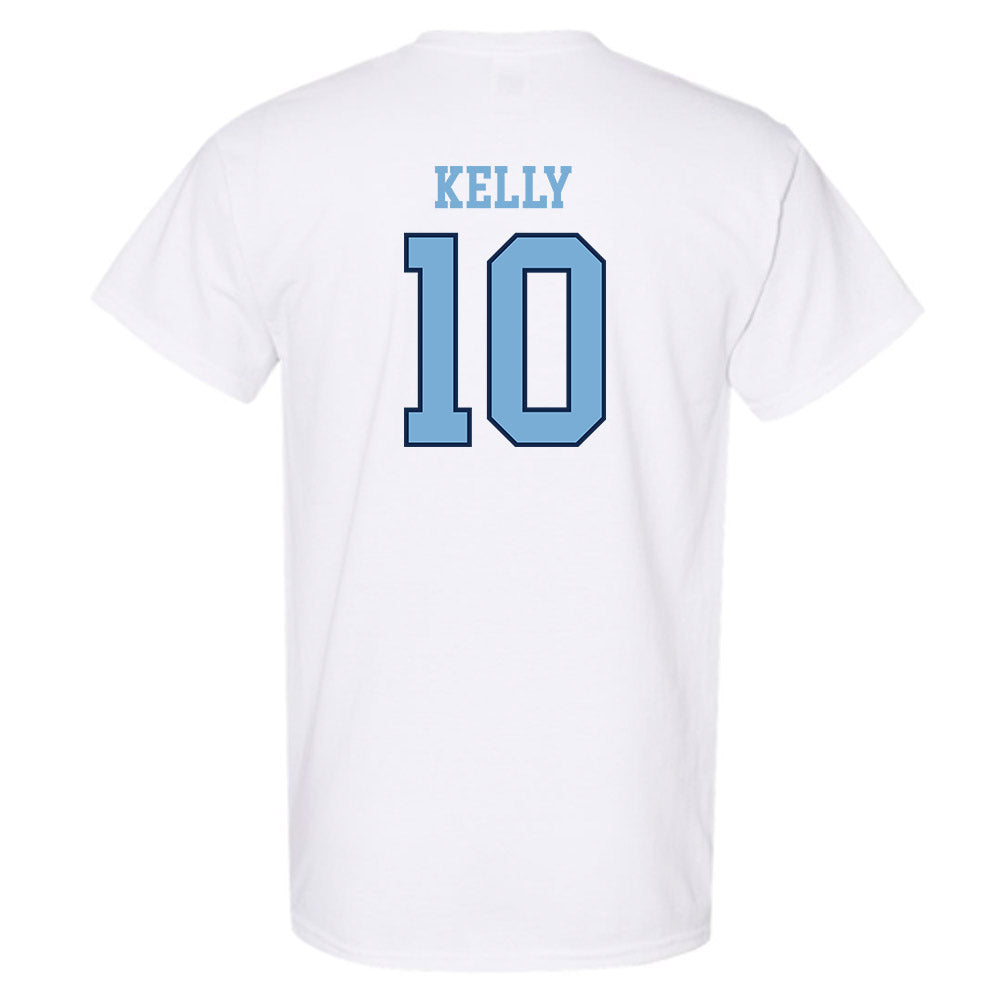 UNC - NCAA Women's Basketball : Reniya Kelly - Classic Shersey T-Shirt