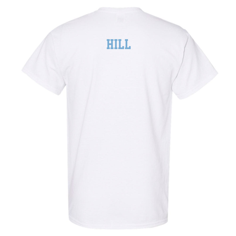 UNC - NCAA Women's Tennis : Claire Hill - Classic Shersey T-Shirt-1