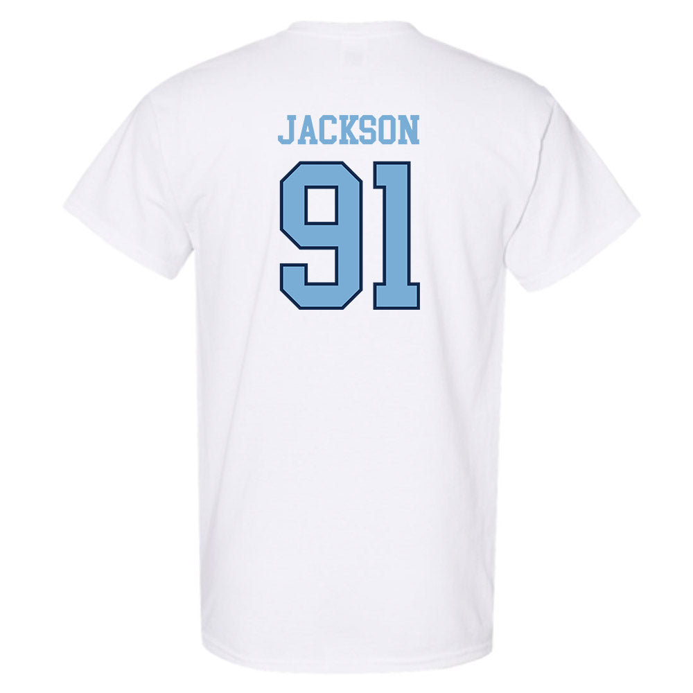 UNC - NCAA Football : Leroy Jackson - Classic Shersey T-Shirt