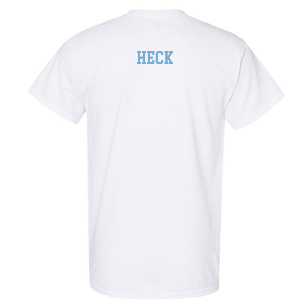 UNC - NCAA Women's Field Hockey : Kara Heck - Classic Shersey T-Shirt-1