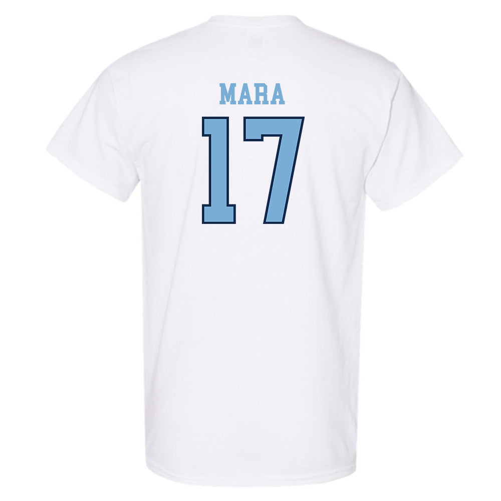 UNC - NCAA Women's Soccer : Caitlin Mara - Classic Shersey T-Shirt-1