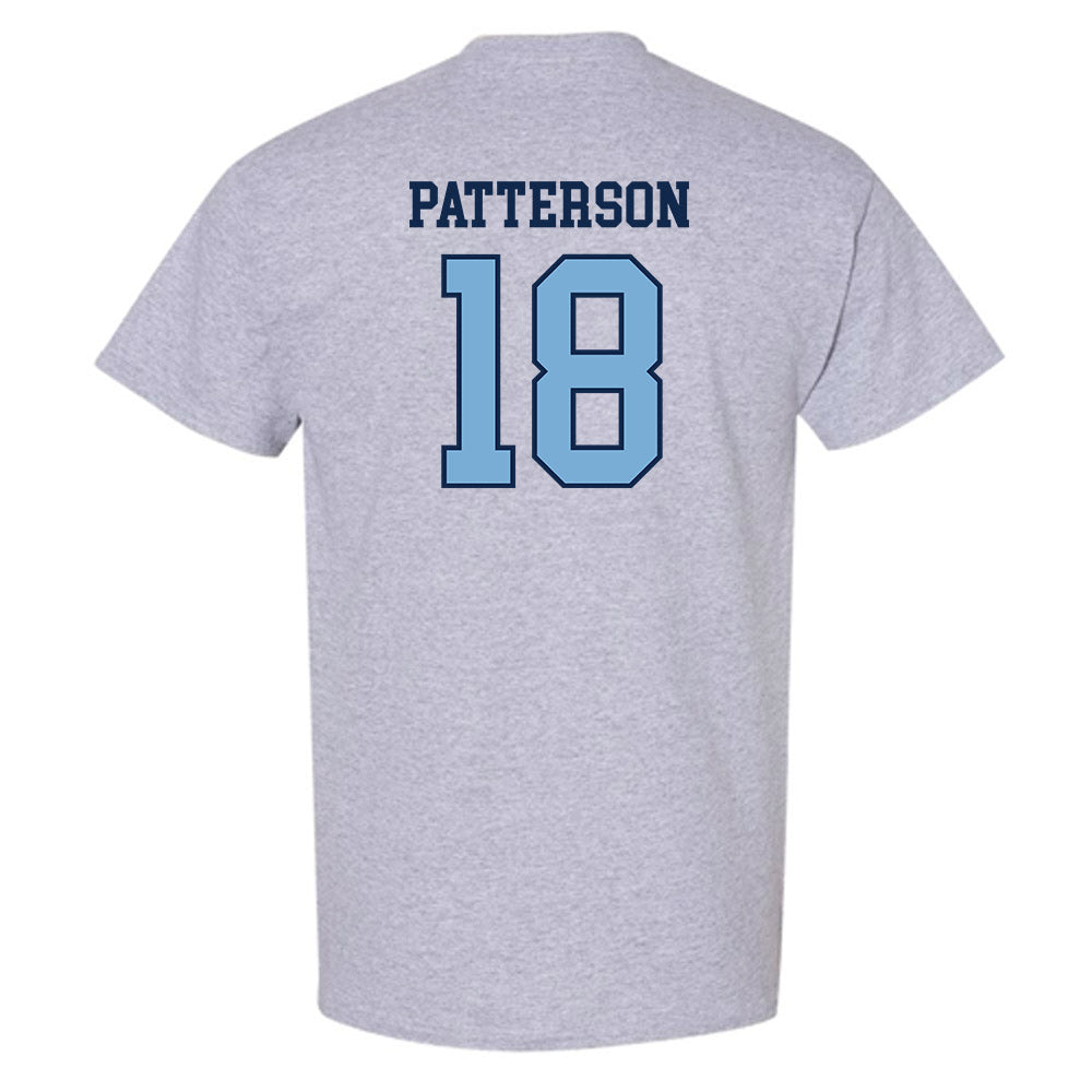 UNC - NCAA Football : Jaiden Patterson - Sports Shersey T-Shirt