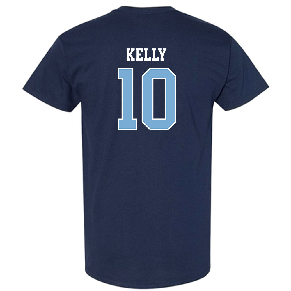 UNC - NCAA Women's Basketball : Reniya Kelly - Sports Shersey T-Shirt