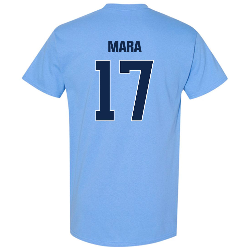 UNC - NCAA Women's Soccer : Caitlin Mara - Sports Shersey T-Shirt-1