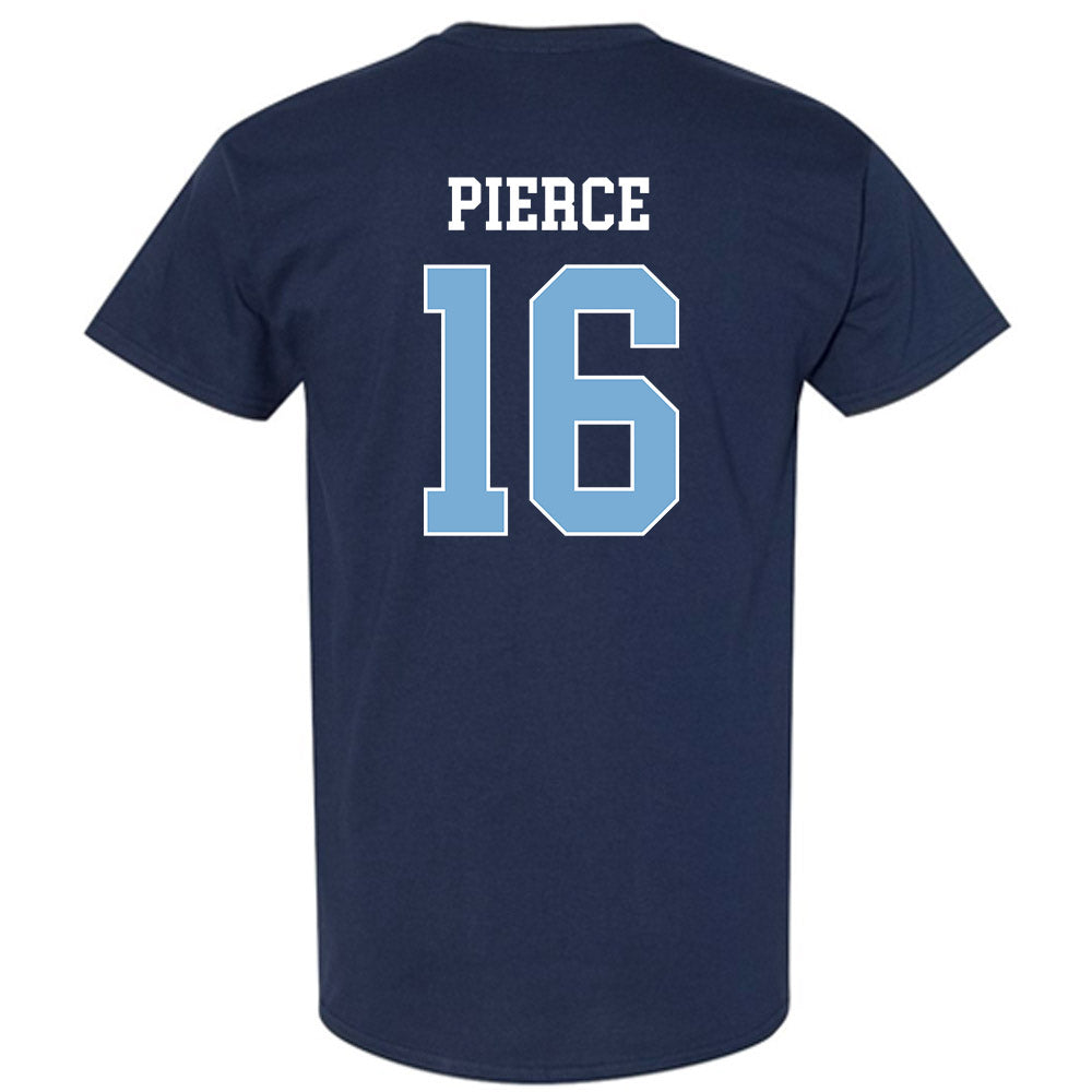 UNC - NCAA Softball : Kiannah Pierce - Sports Shersey T-Shirt