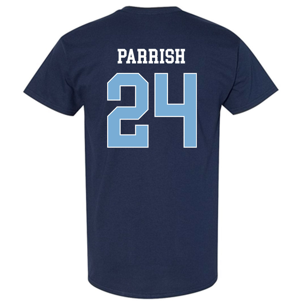 UNC - NCAA Softball : Lilly Parrish - Sports Shersey T-Shirt
