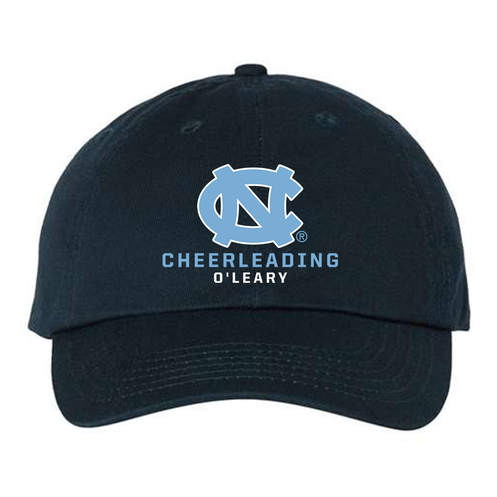UNC - NCAA Cheerleading : Libby O'Leary - Dad Hat-0