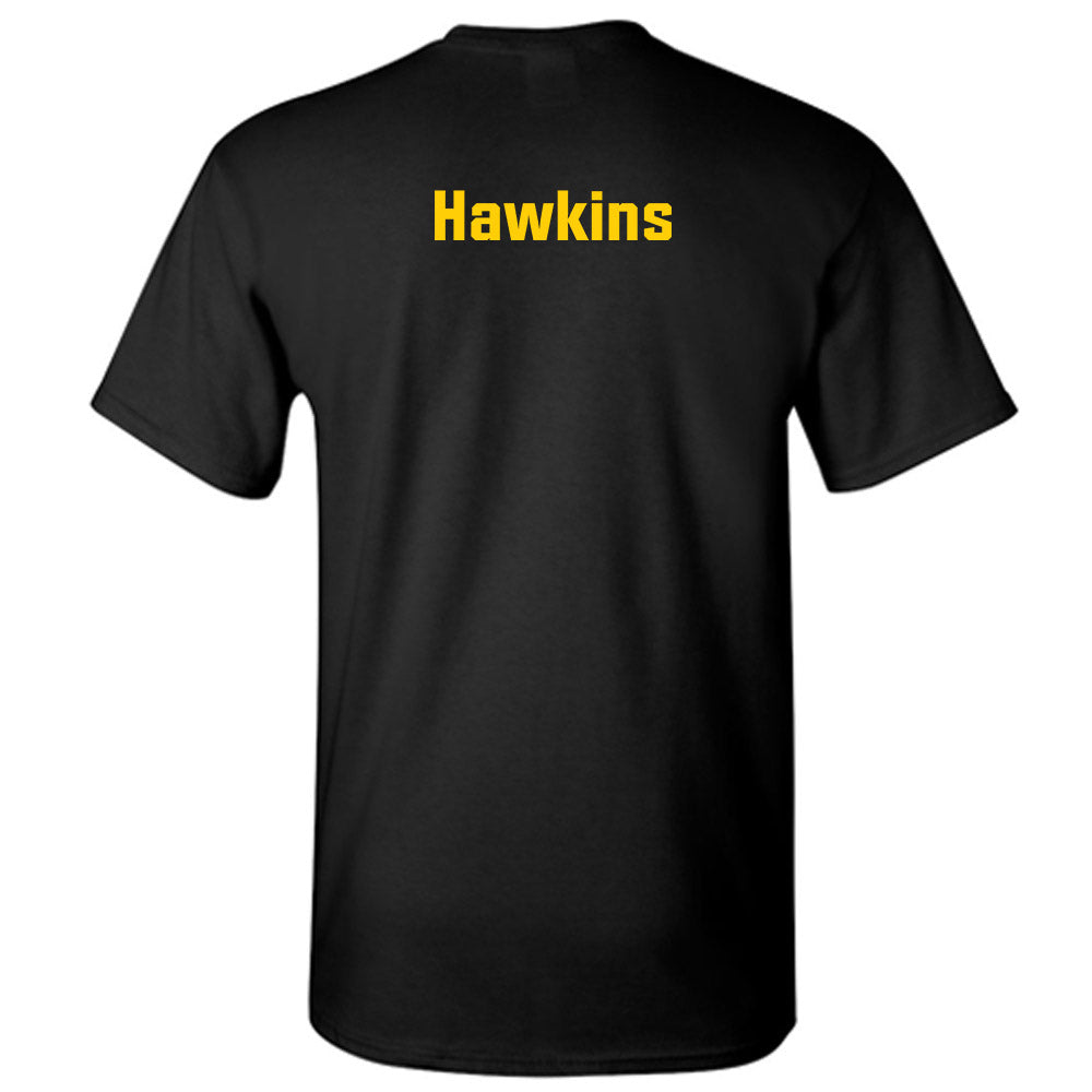 Maryland - NCAA Women's Track & Field : Azarae Hawkins - Classic Shersey T-Shirt-1
