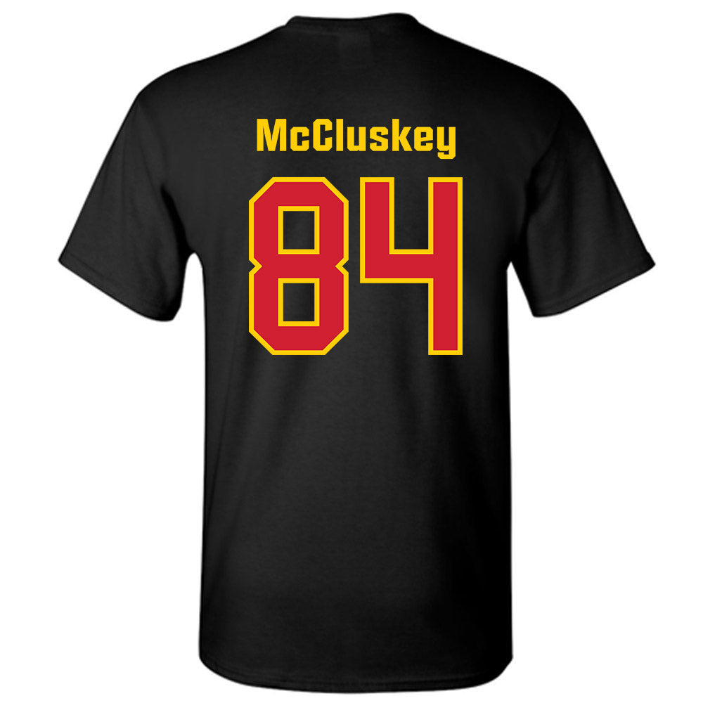Maryland - undefined : Thomas McCluskey - Classic Shersey T-Shirt-1