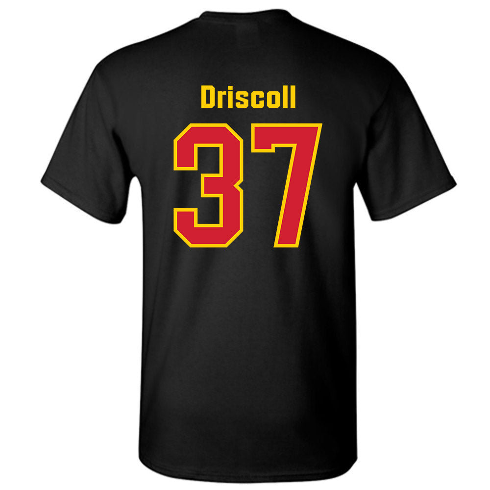 Maryland - NCAA Baseball : Aidan Driscoll - Classic Shersey T-Shirt-1