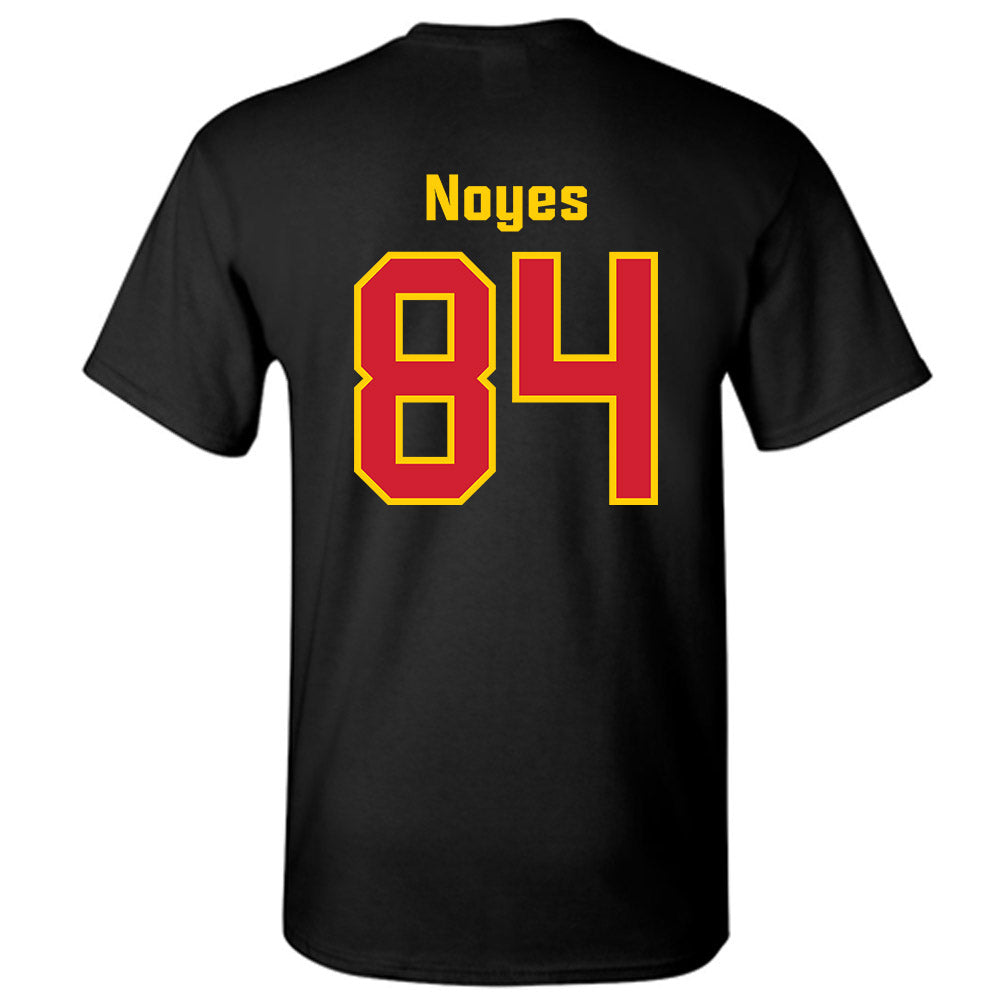 Maryland - NCAA Football : Philip Noyes - T-Shirt