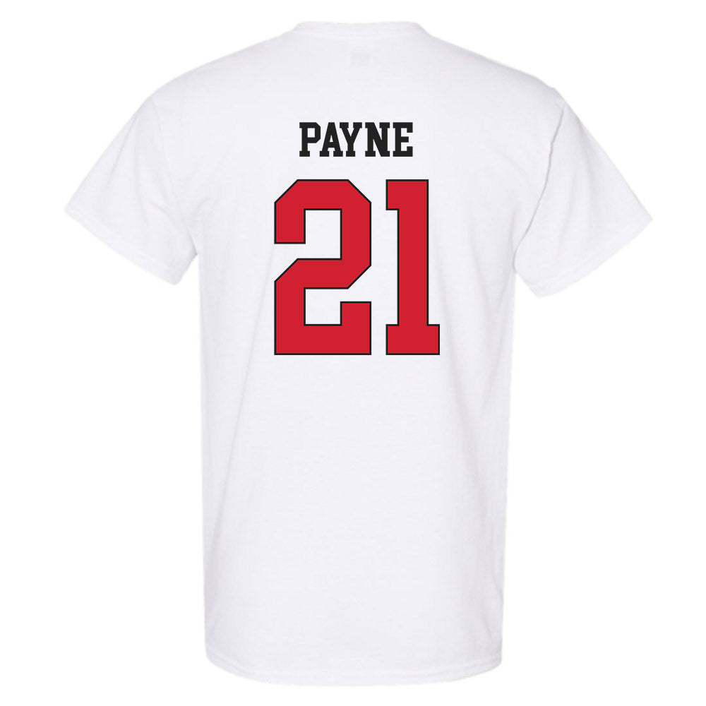 Maryland - NCAA Men's Basketball : Pharrel Payne - Classic Shersey T-Shirt-1