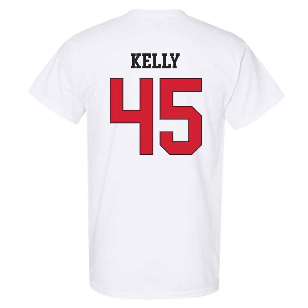 Maryland - NCAA Men's Lacrosse : Daniel Kelly - T-Shirt
