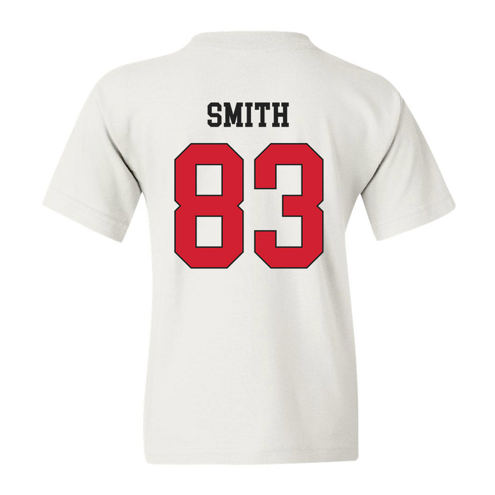Maryland - NCAA Football : Emerson Smith - Classic Shersey Youth T-Shirt