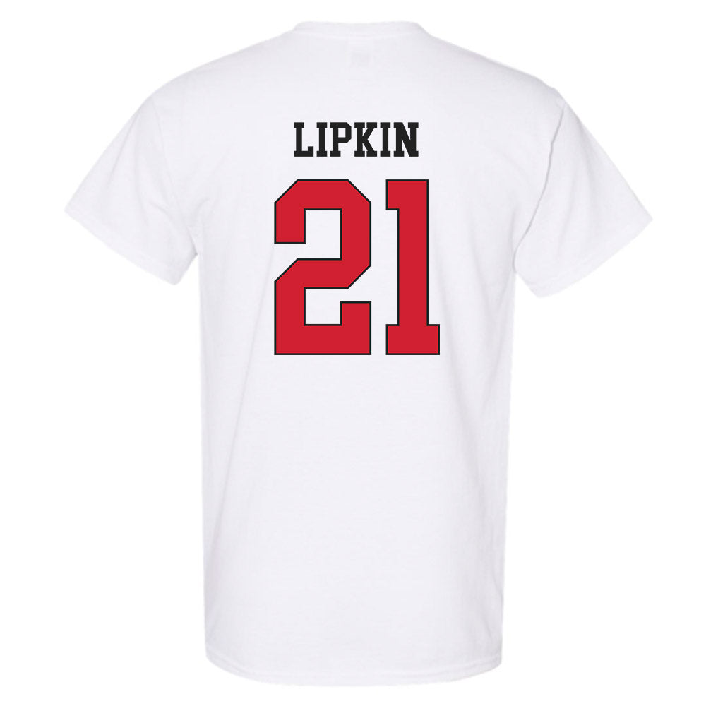 Maryland - NCAA Women's Lacrosse : Jordyn Lipkin - Classic Shersey T-Shirt