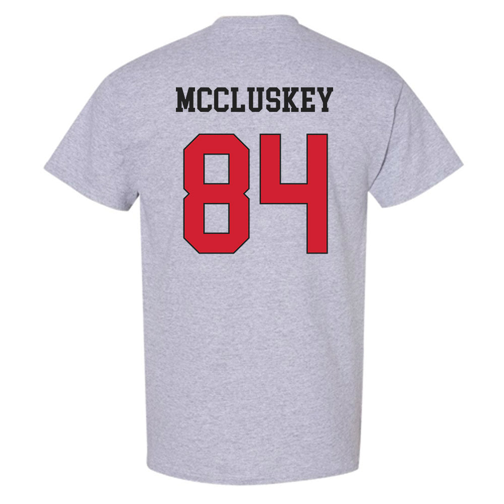 Maryland - undefined : Thomas McCluskey - Classic Shersey T-Shirt-1