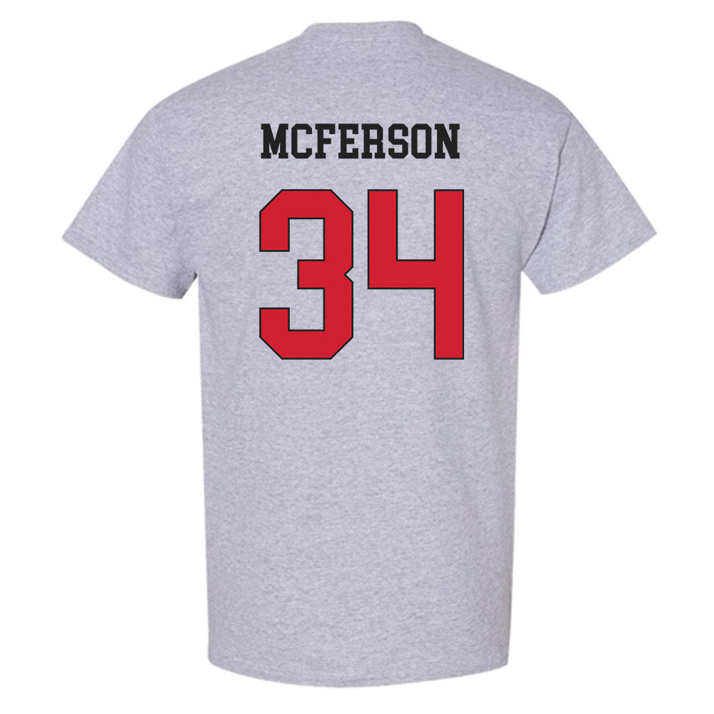 Maryland - NCAA Football : Bryce McFerson - T-Shirt