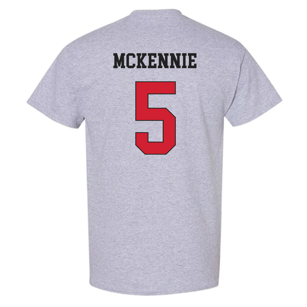 Maryland - undefined : Ava McKennie - Classic Shersey T-Shirt-1