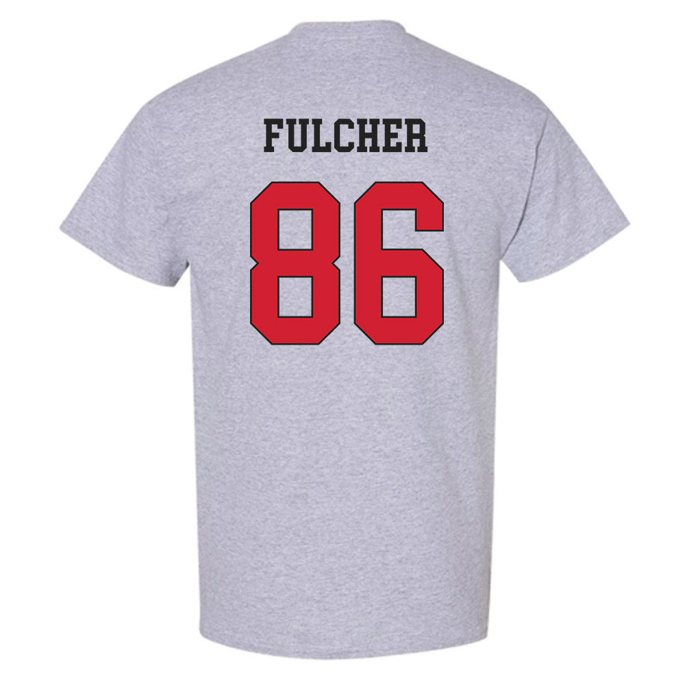 Maryland - undefined : Eli Fulcher - Classic Shersey T-Shirt-1