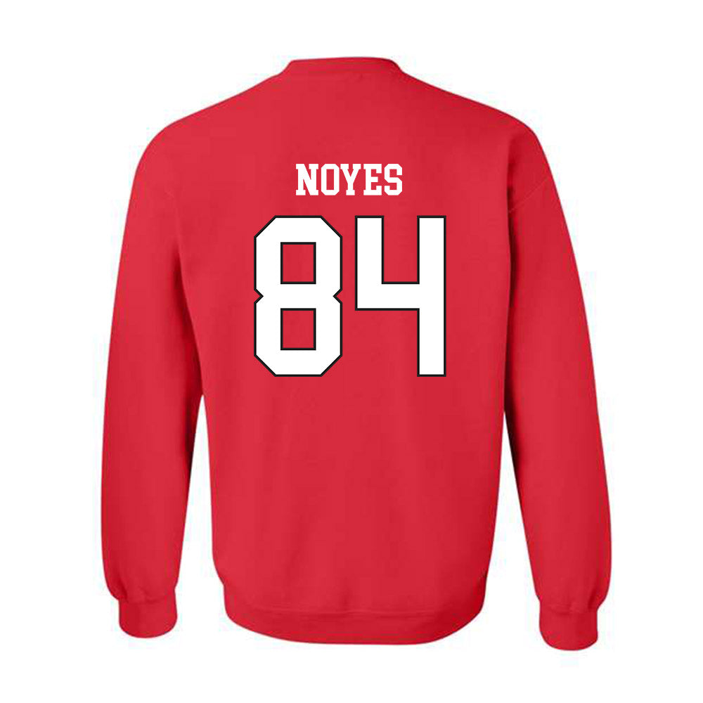 Maryland - NCAA Football : Philip Noyes - Crewneck Sweatshirt