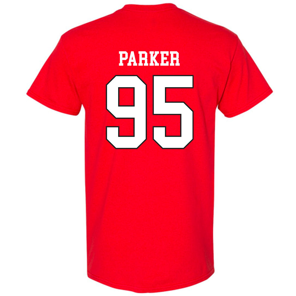 Maryland - undefined : Armon Parker - Classic Shersey T-Shirt-1