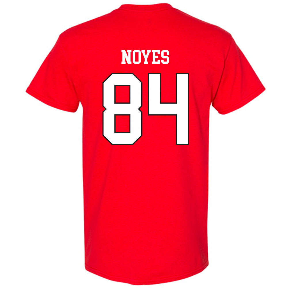 Maryland - NCAA Football : Philip Noyes - T-Shirt
